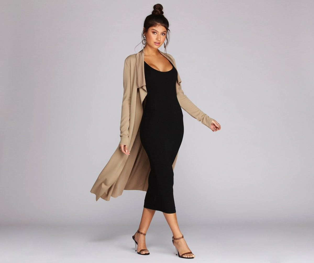 Under Cover Trench | Windsor Stores