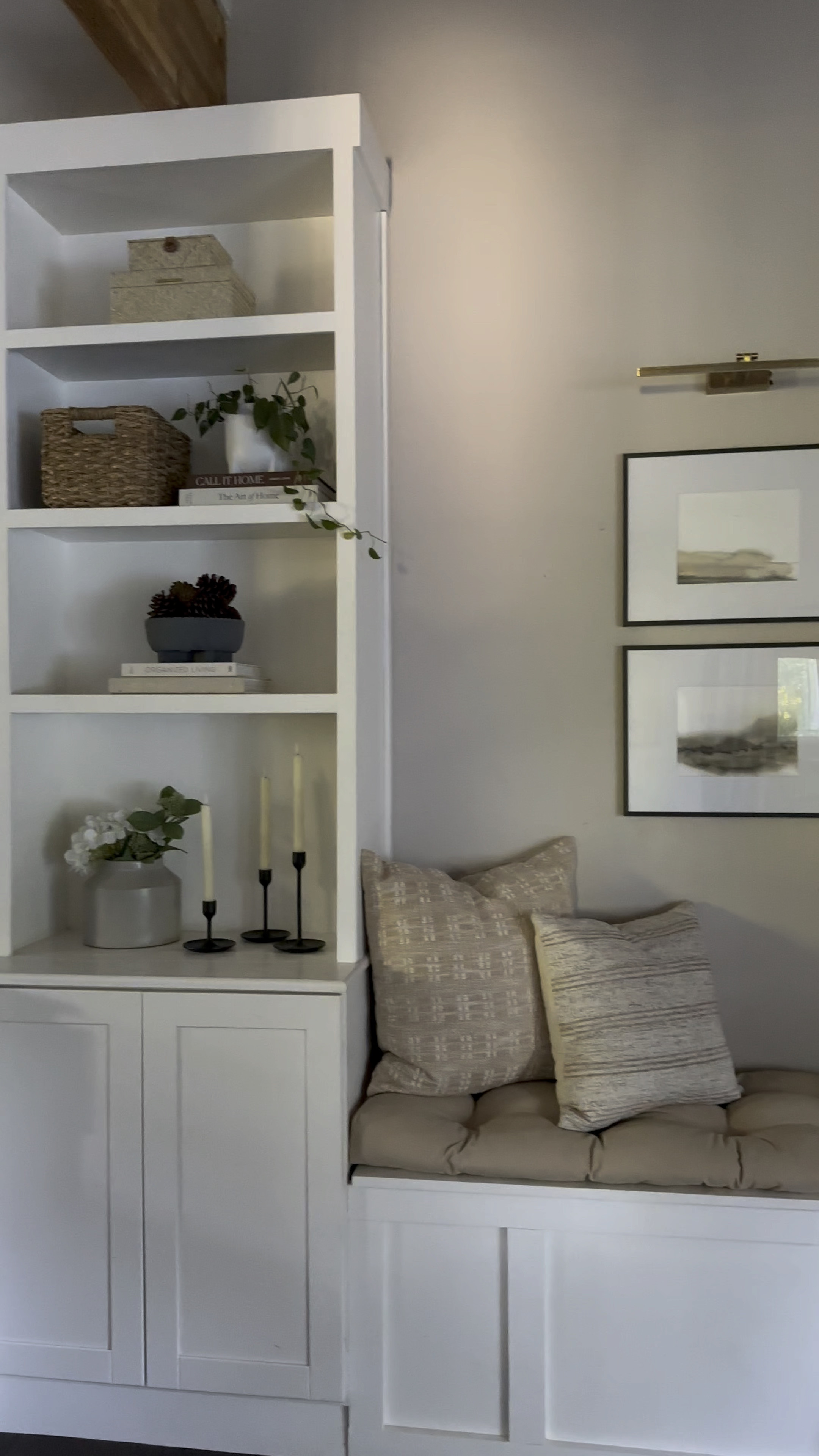 Magnolia Home and Loloi Collection 

#LTKHome