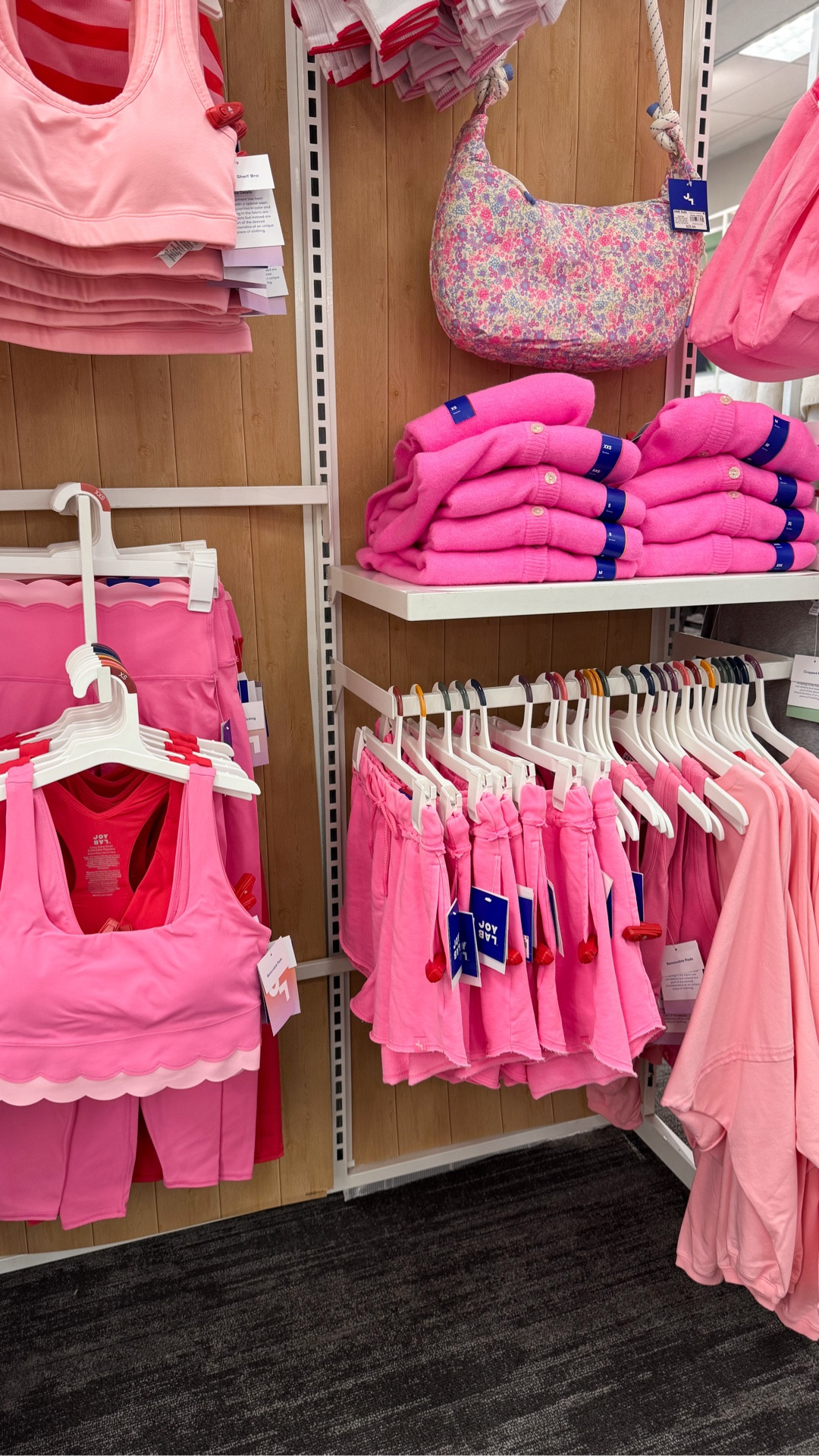 new fitness collection at Target 

Target style, fitnesswear, workout clothing 

#LTKFindsUnder50 #LTKfitnessgoals