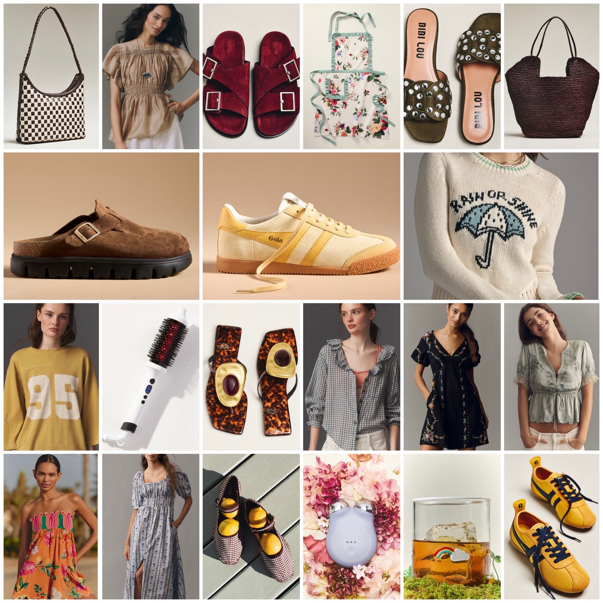 Anthropologie up to 30% off picks! @Anthropologie #anthropologie 

#LTKSeasonal #LTKSaleAlert #LTKMothersDay