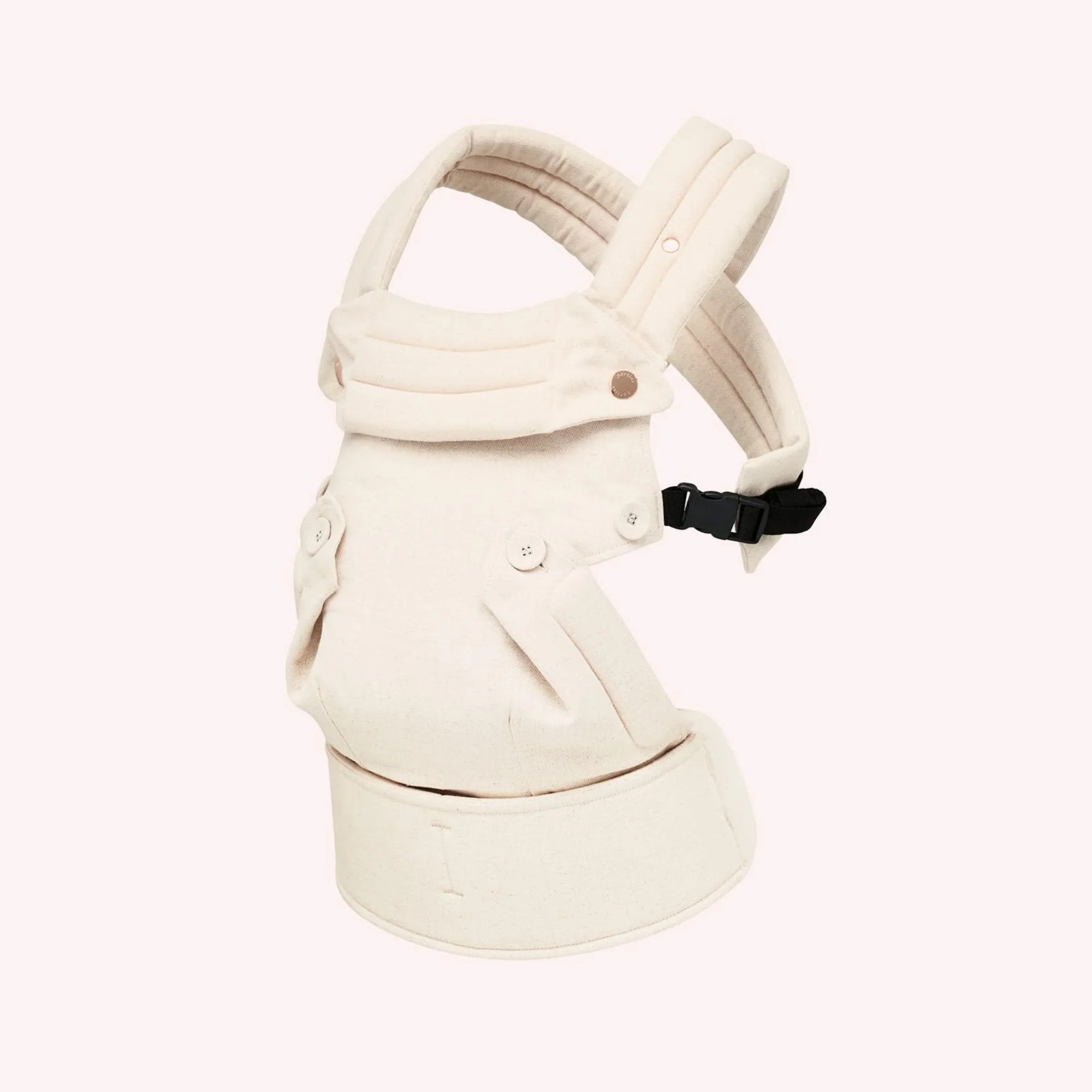 The Limitless Carrier - Natural Herringbone by Portier | the memo | The Memo (Australia & New Zealand)