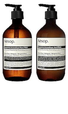 Aesop Reverence Duet from Revolve.com | Revolve Clothing (Global)