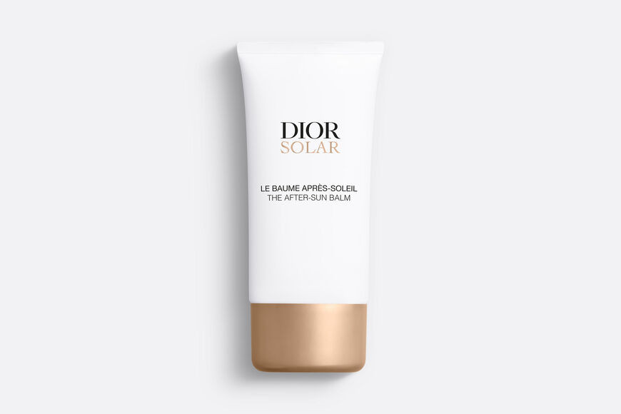 Dior Solar The After-Sun Balm | Dior Beauty (US)