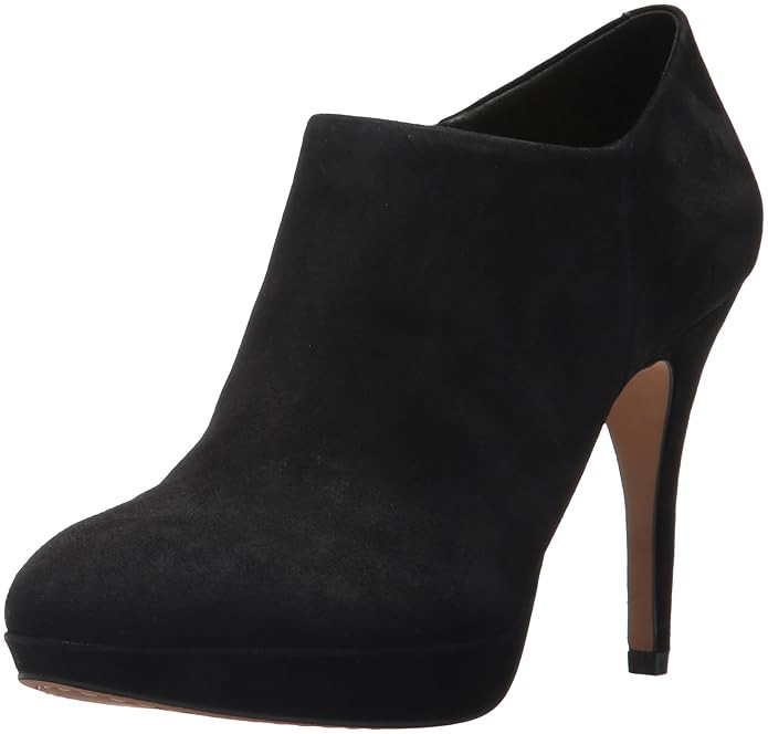 Vince Camuto Women's Elvin Bootie | Amazon (US)
