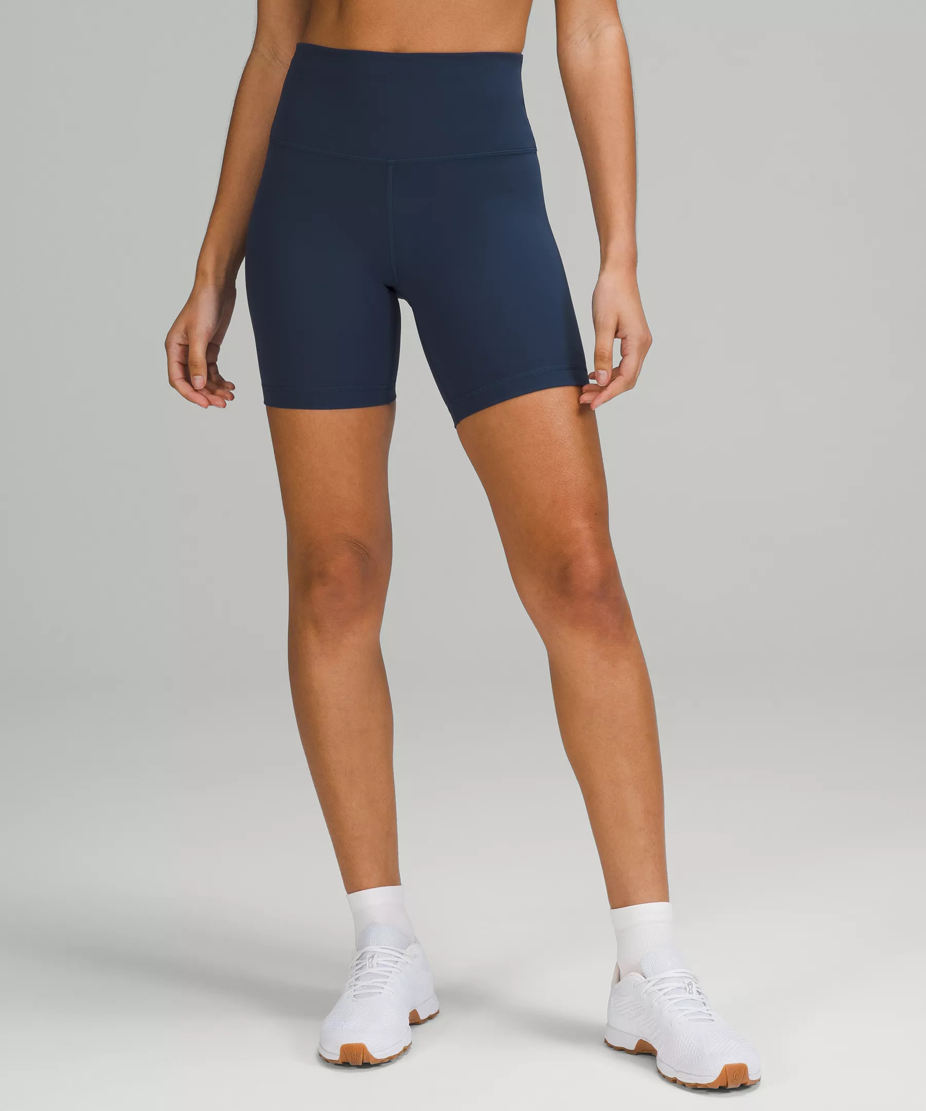 Wunder Train High-Rise Short 6" | Lululemon (US)
