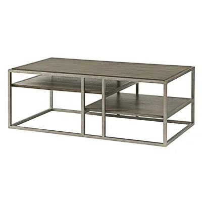 Coffee Table and End Tables Set | Wayfair North America
