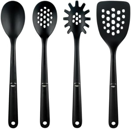 OXO Good Grips 4-Piece Nylon Tool Set | Amazon (US)