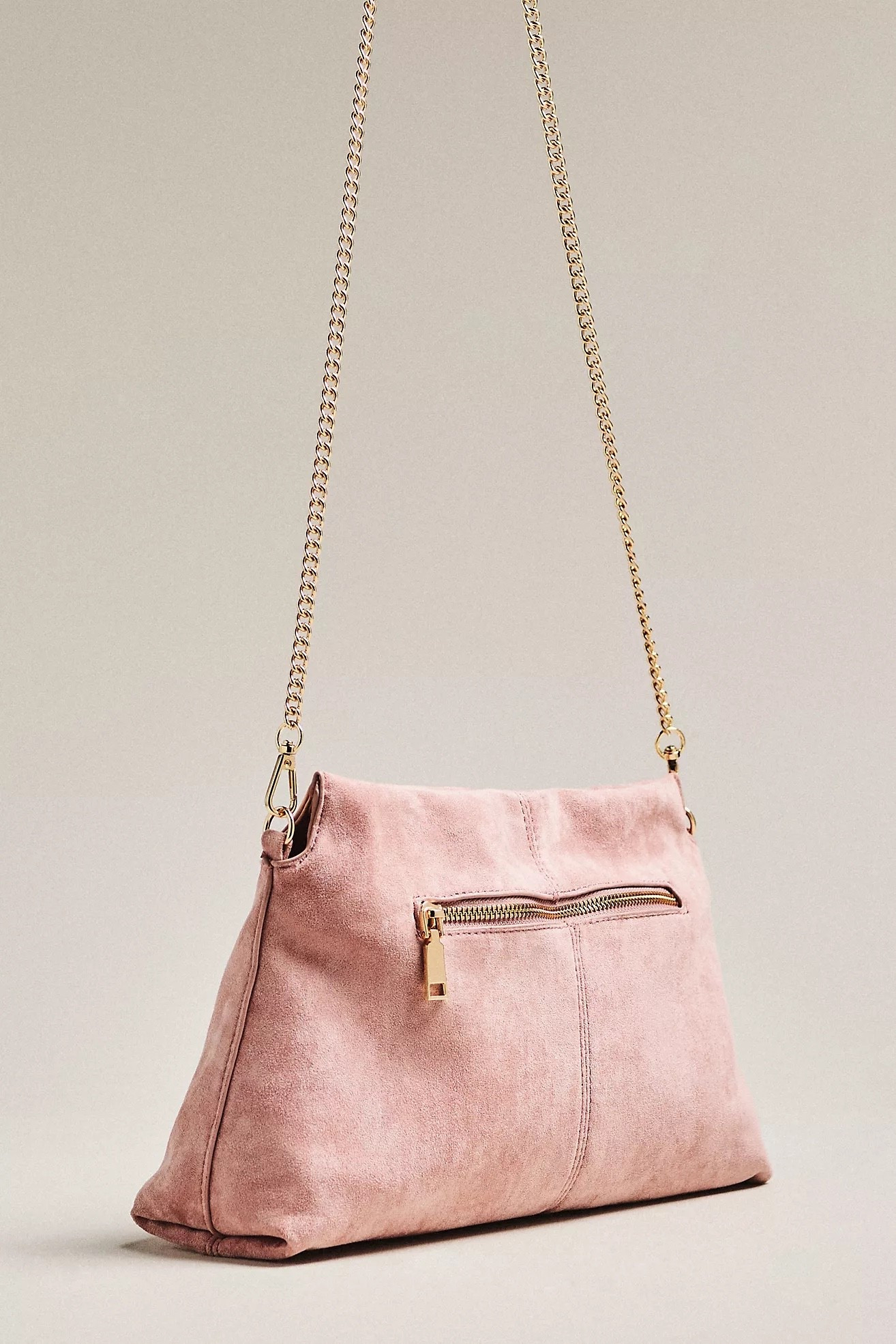 Stunning crossbody suede purse. Great Christmas gift idea! 

#LTKHoliday #LTKFindsUnder100 #LTKGiftGuide