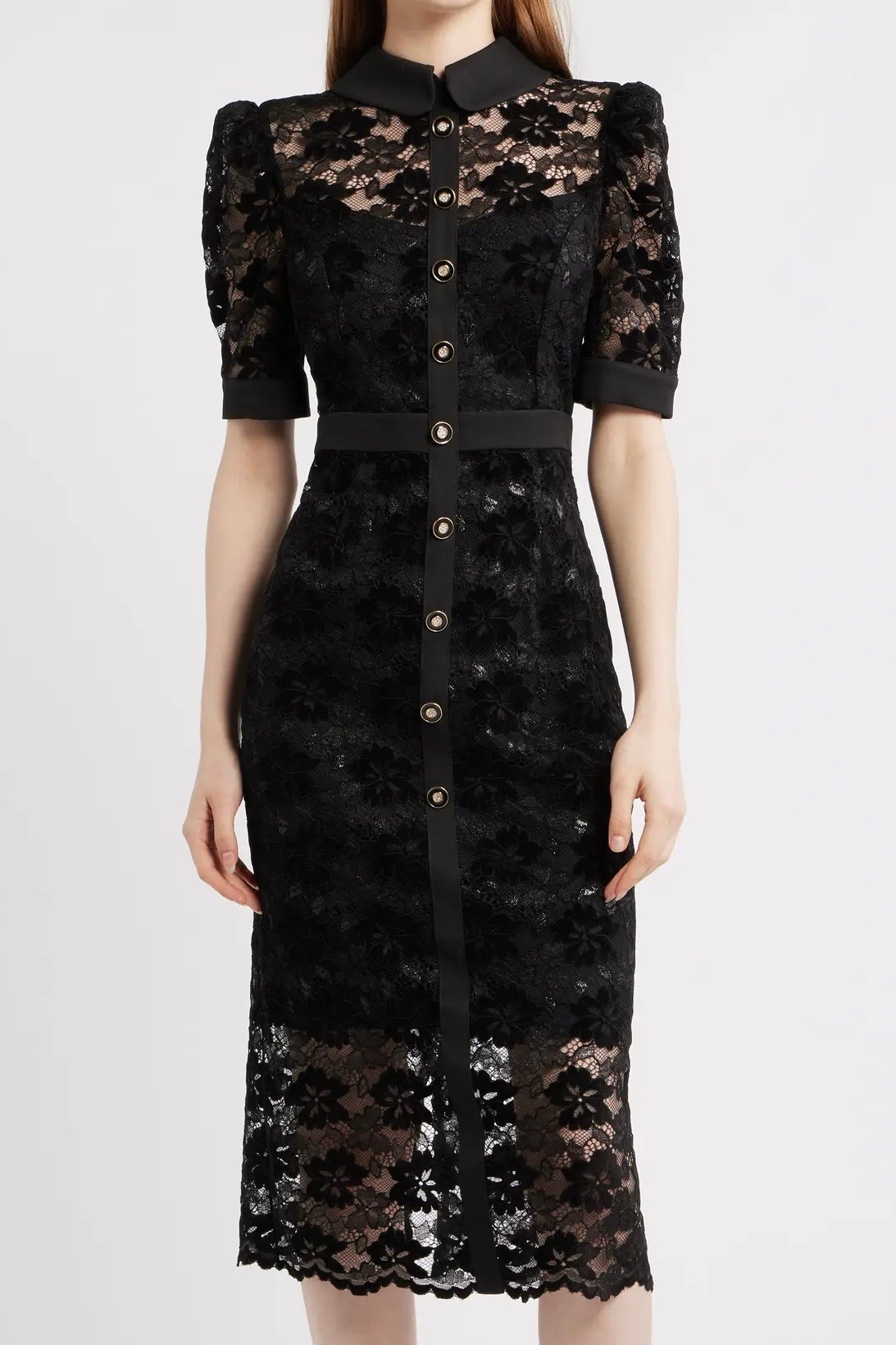 Black lace dress
Nordstrom anniversary sale

#LTKSaleAlert