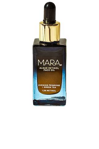MARA Beauty Evening Primrose + Green Tea Algae Retinol Face Oil from Revolve.com | Revolve Clothing (Global)