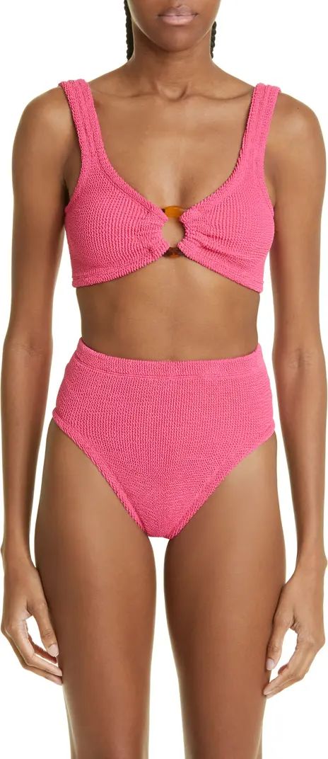 Nadine Two-Piece Swimsuit | Nordstrom