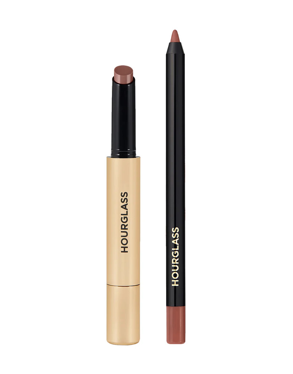 Sculpt & Gloss Duo | Hourglass Cosmetics