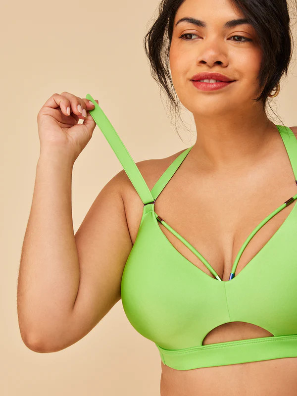 Padded Triangle | SHEFIT