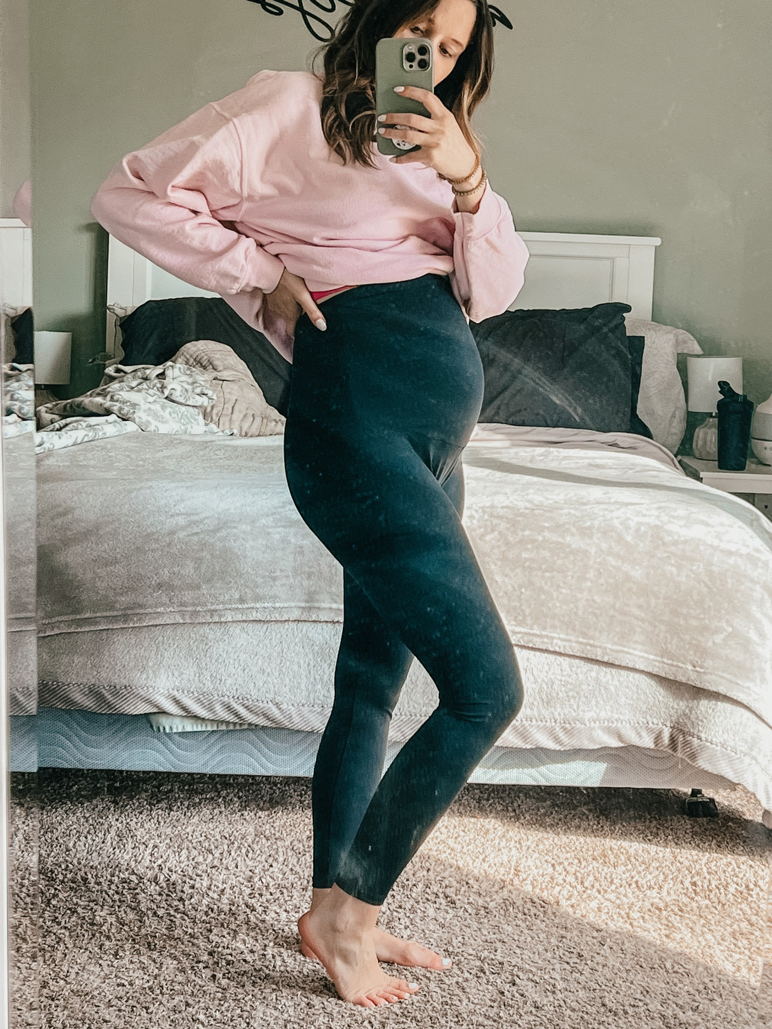 Maternity must-have 

#LTKbaby