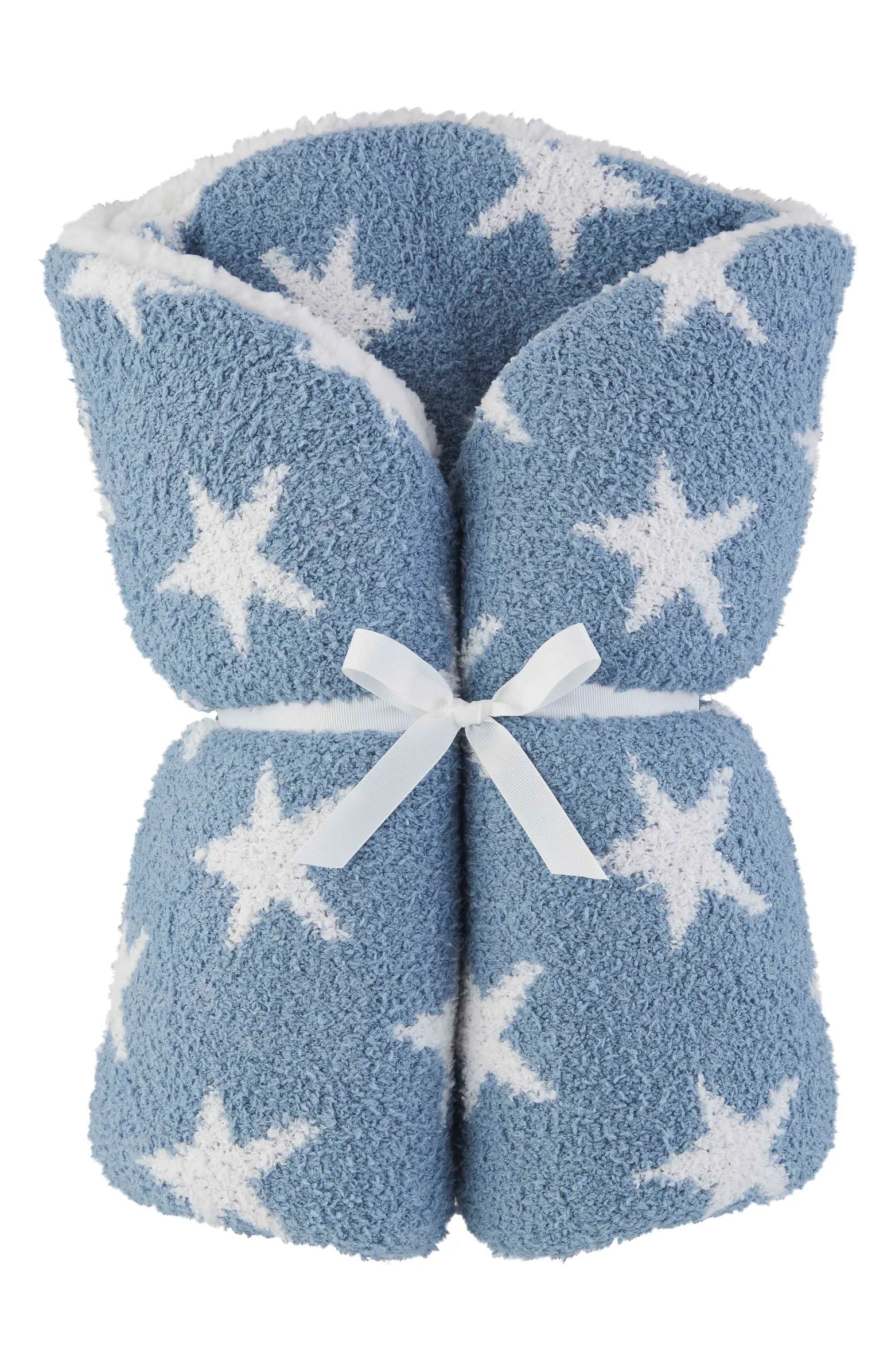 Mud Pie Star Chenille Play Mat | Nordstrom | Nordstrom