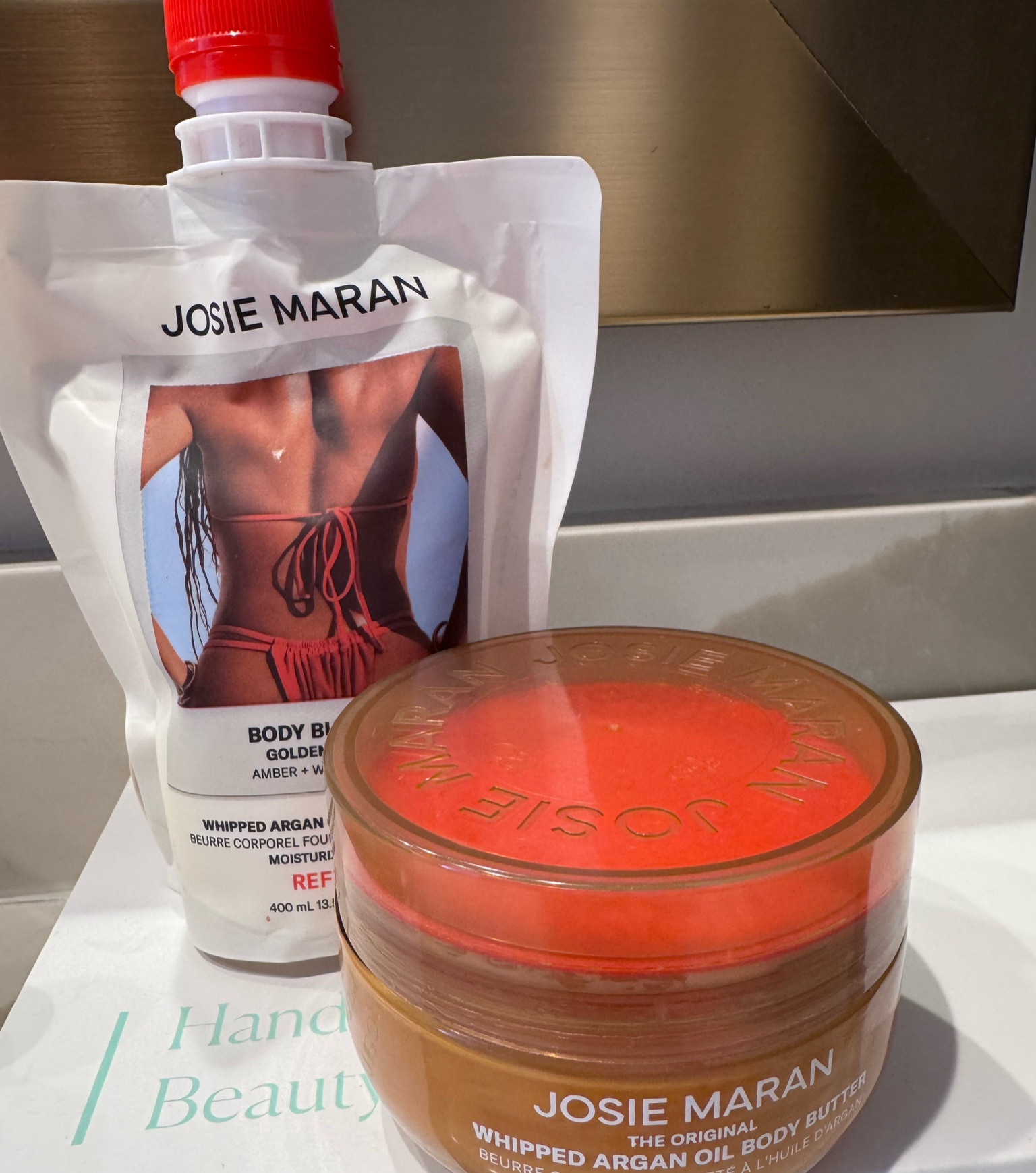 One of my favorite body butter brands! 

#LTKSwim #LTKBeauty #LTKSummerEdit