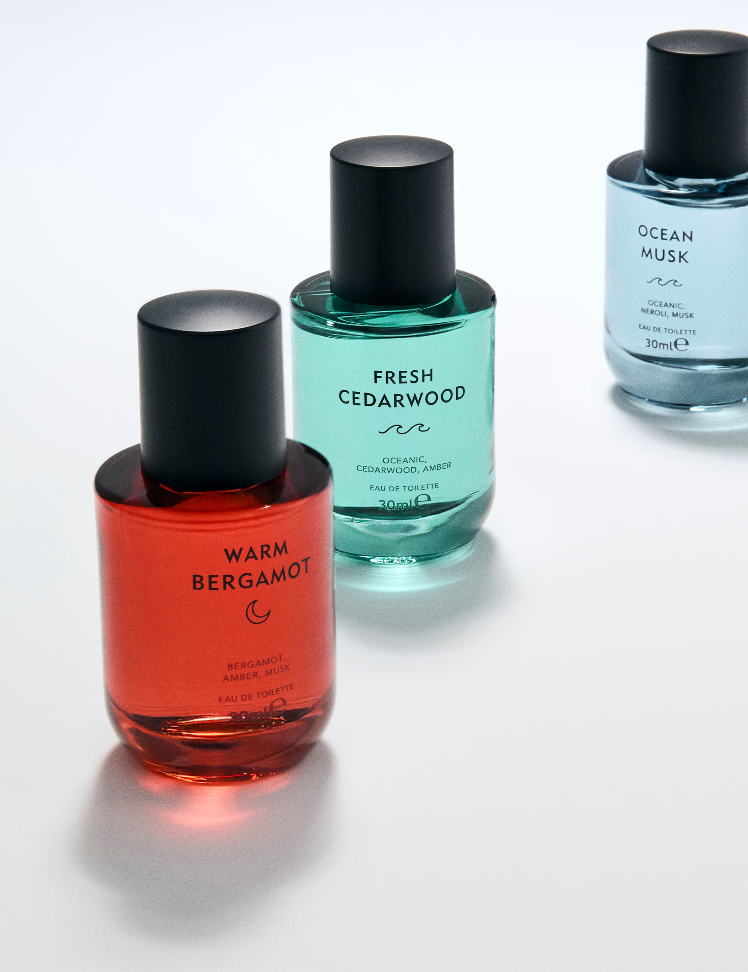 Fragrance Trio Eau de Toilette Gift Set | Marks & Spencer (UK)