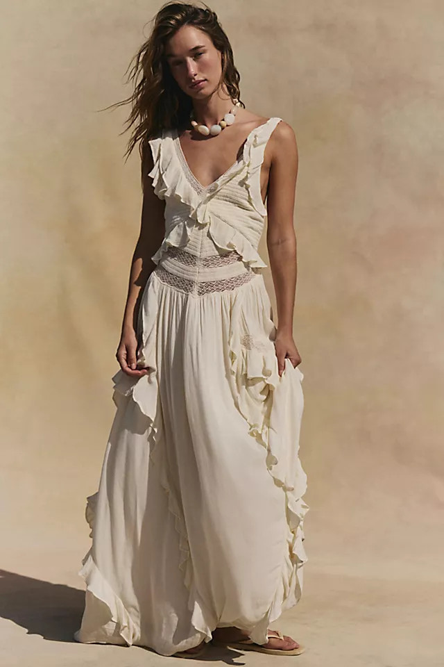 Marsai Maxi Dress | Free People (Global - UK&FR Excluded)