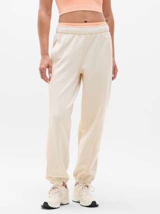 Forever Fleece High Rise Jogger | Athleta