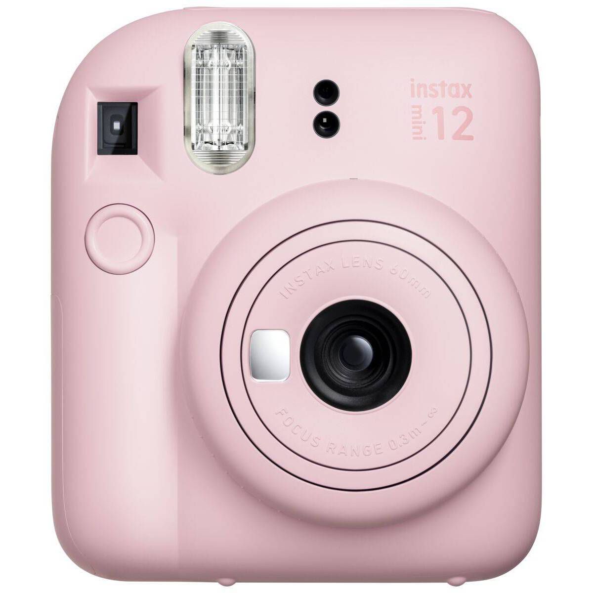 Fujifilm Instax Mini 12 Camera - Blossom Pink | Target