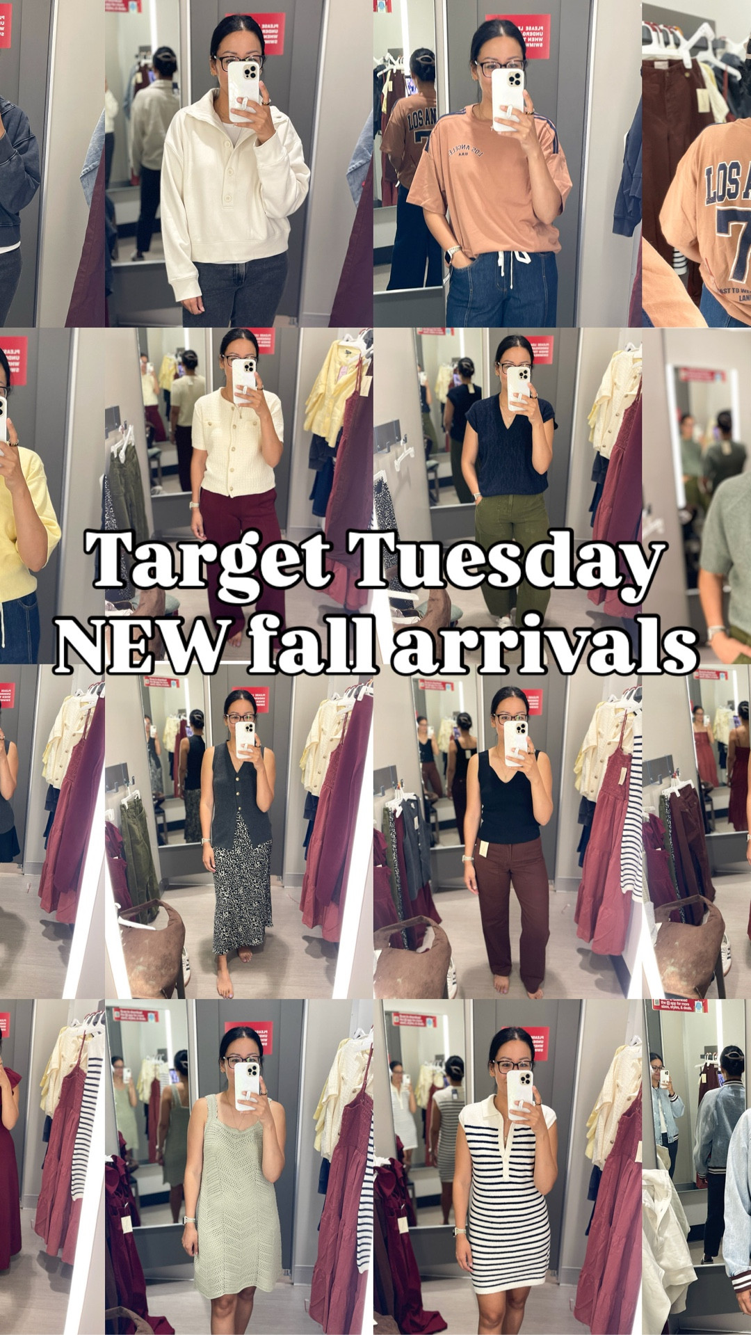 Sizing info can be found underneath individual listings 

Target style
Target fall fashion


#LTKFindsUnder50 #LTKSaleAlert #LTKSeasonal