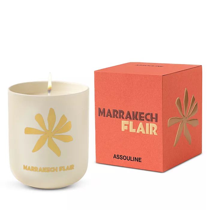Marrakech Flair Travel From Home Candle 11.25 oz. | Bloomingdale's (US)