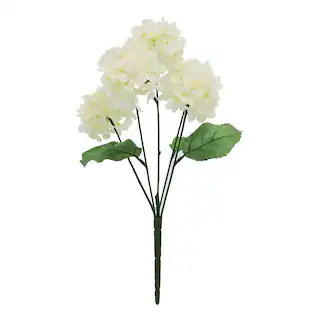 16" Round Hydrangea Bush by Ashland® | Michaels | Michaels Stores
