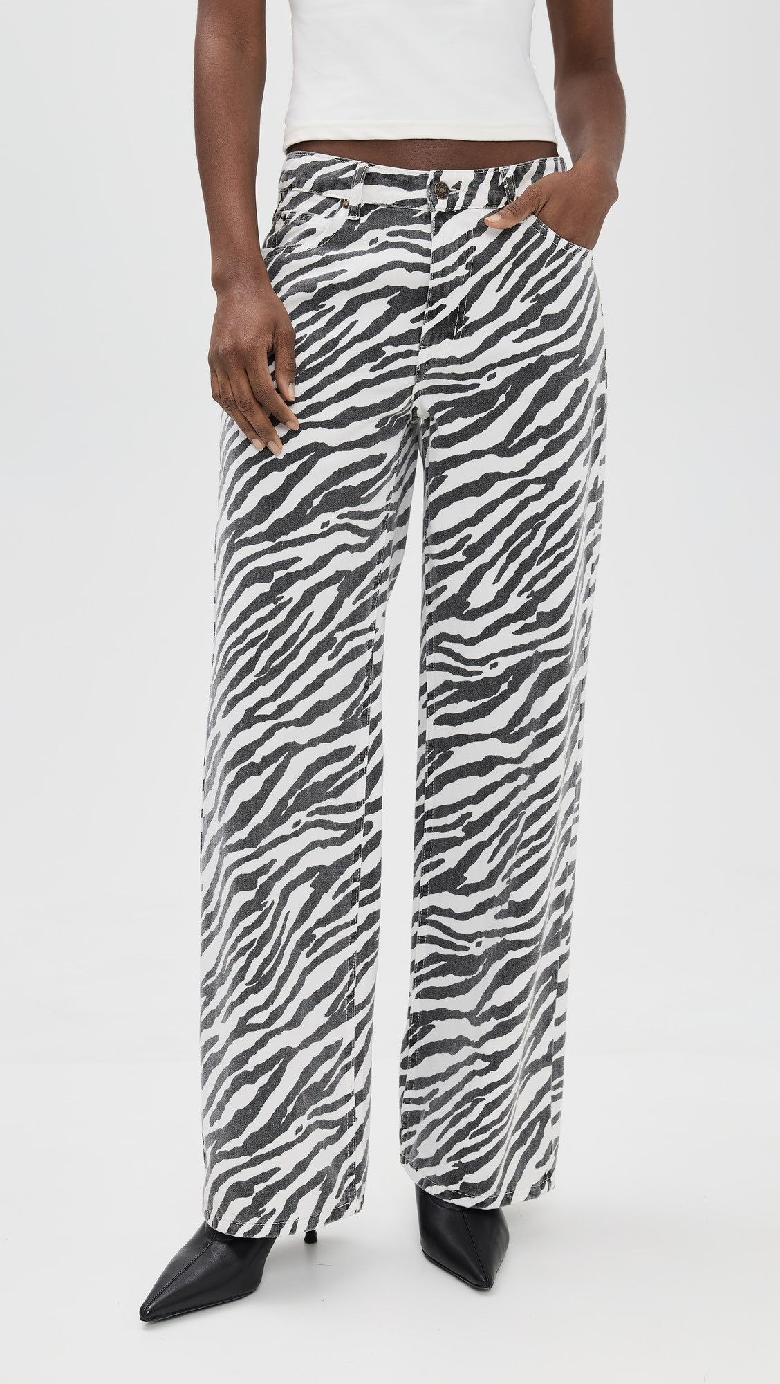 Top Model Jeans | Shopbop