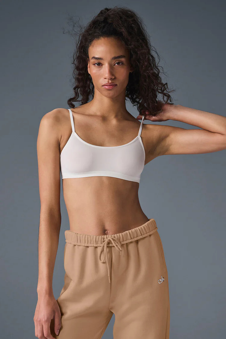 Sheer Glow Bra | Alo Yoga (US)