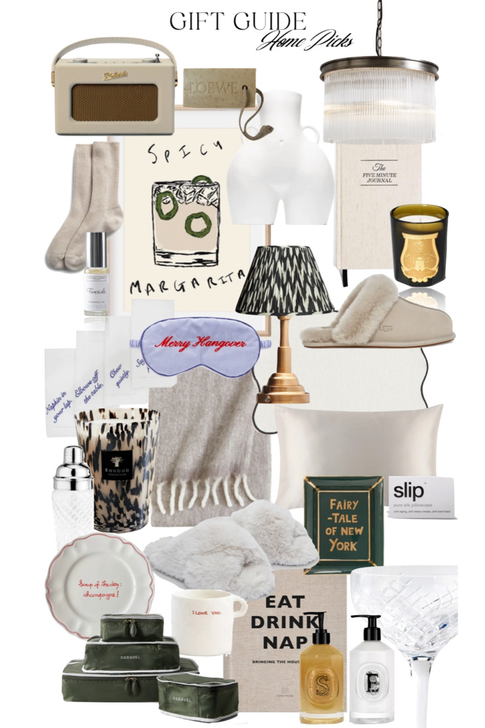 Gift Guide - Home Picks

#LTKSeasonal #LTKCyberWeek #LTKGiftGuide