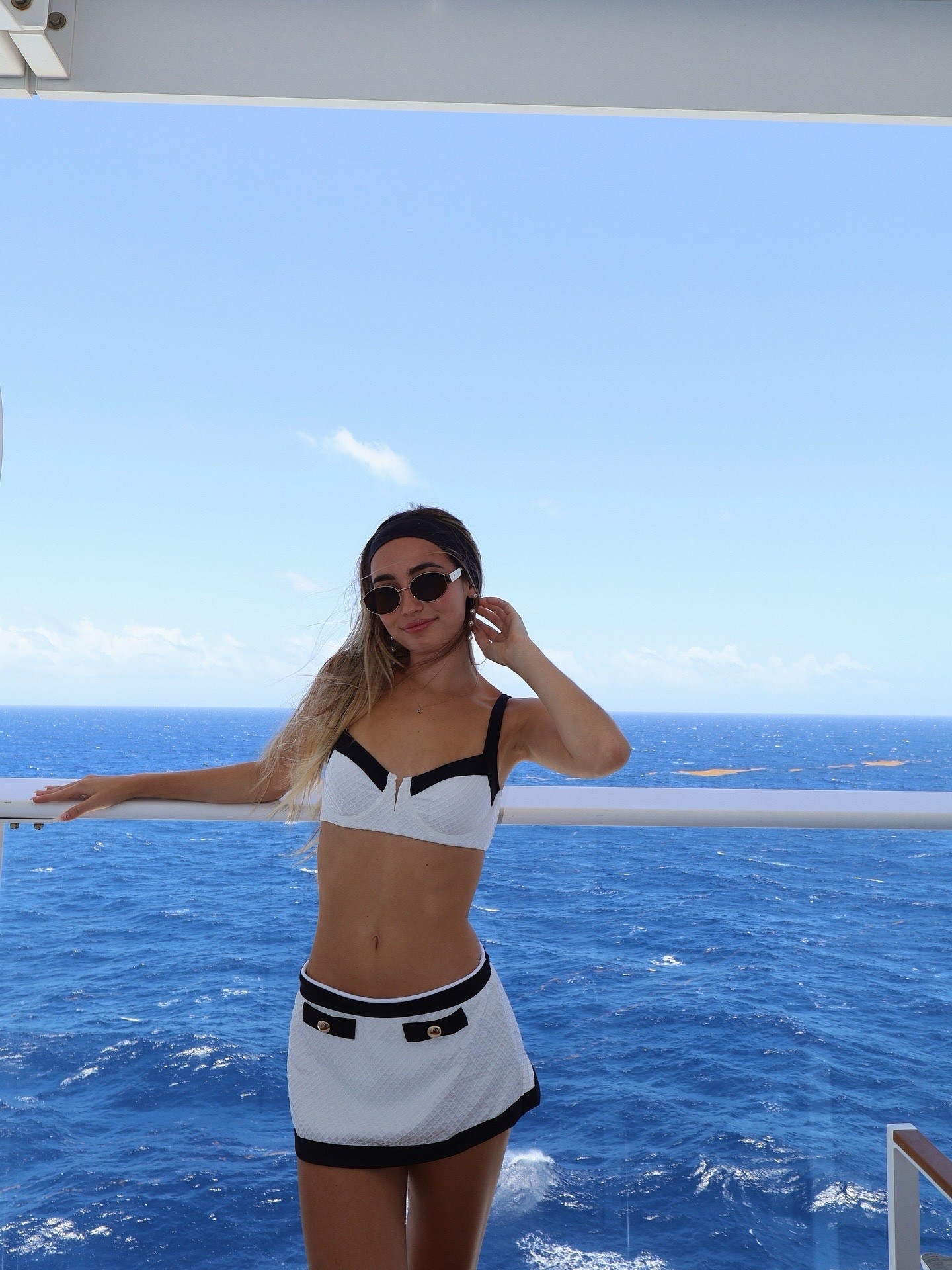 cutest bikini!!⚓️

#LTKSeasonal #LTKTravel #LTKFindsUnder50