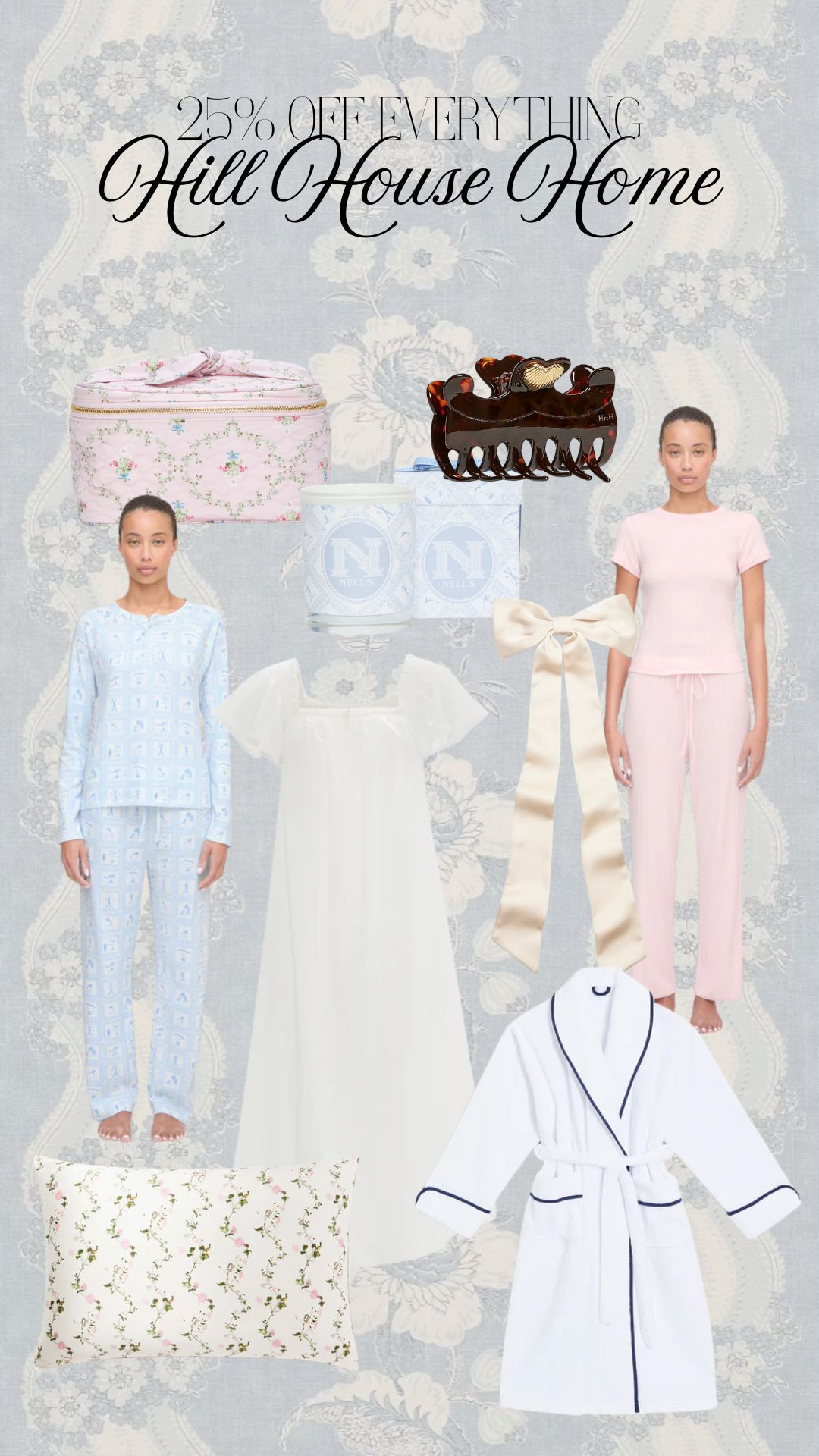 25% Off Everything at Hill House Home🤍 

 #LTKHome #LTKSaleAlert #LTKStyleTip