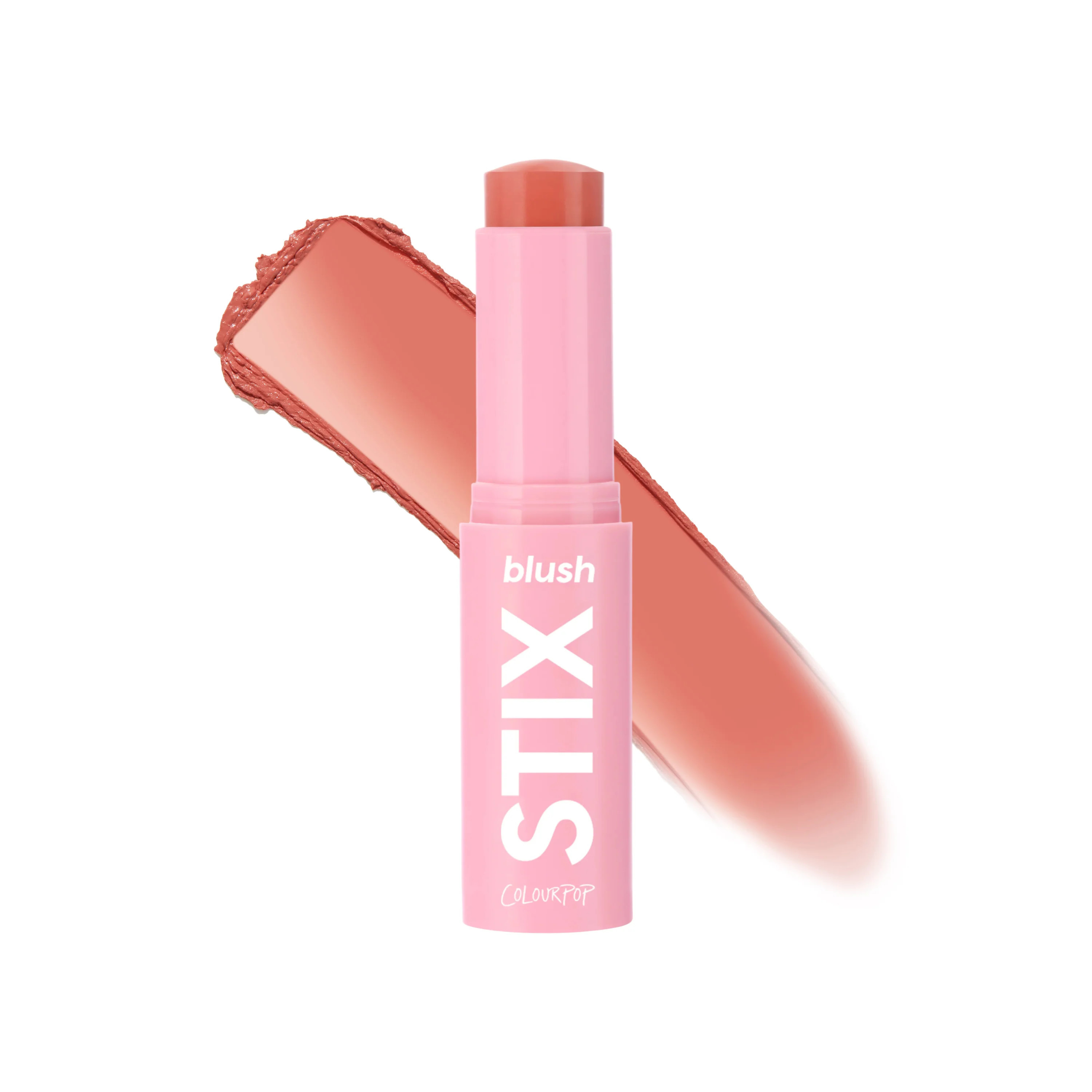 25/8 Blush Stix in Pink | ColourPop | Colourpop