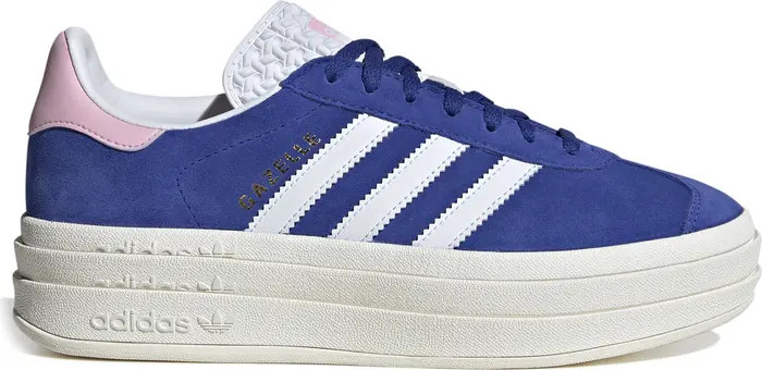 Gazelle Bold Platform Sneaker (Women) | Nordstrom