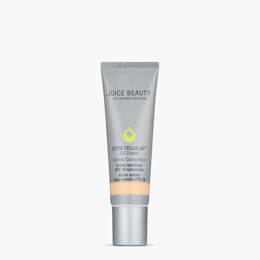 Stem Cellular CC Cream Zinc SPF 30 | juicebeauty.com (US)