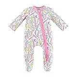 Mud Pie Baby Girl Sleeper | Amazon (US)