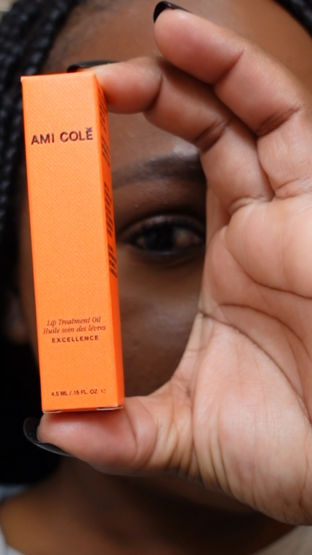Ami Cole’ is now available at your local Sephora. The non-stick lip treatment oil is a beauty staple 

#LTKbeauty