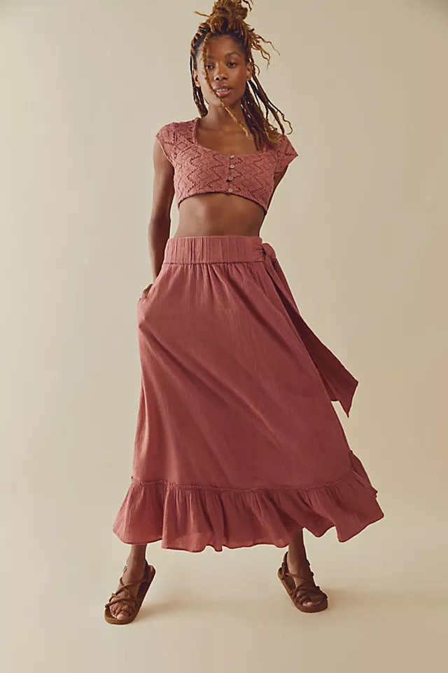 Epic Sunset Set | Free People (Global - UK&FR Excluded)