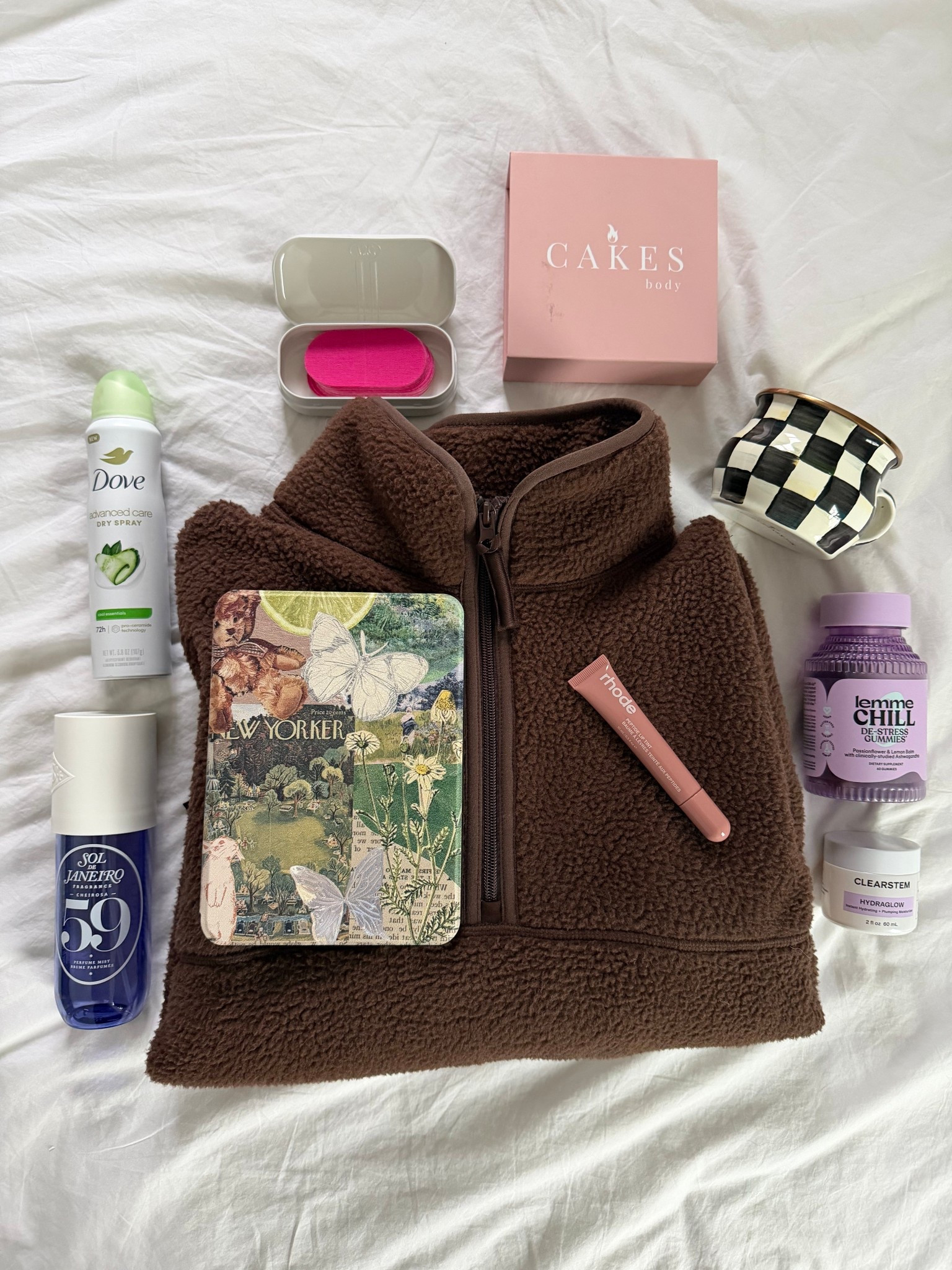 November Favorites! 