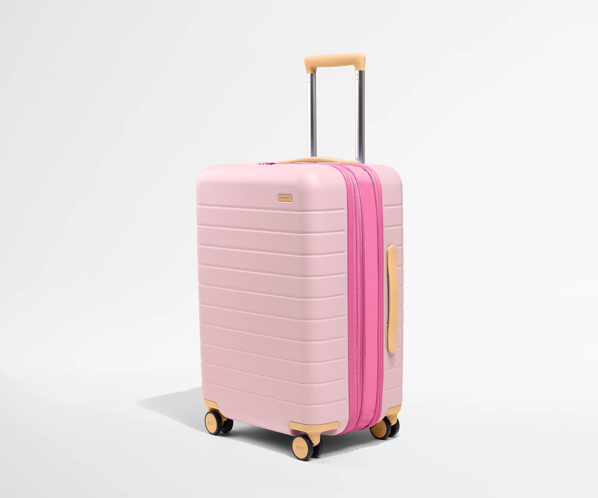 The Bigger Carry-On Flex in Coast Blue | Away: Built for modern travel | Away