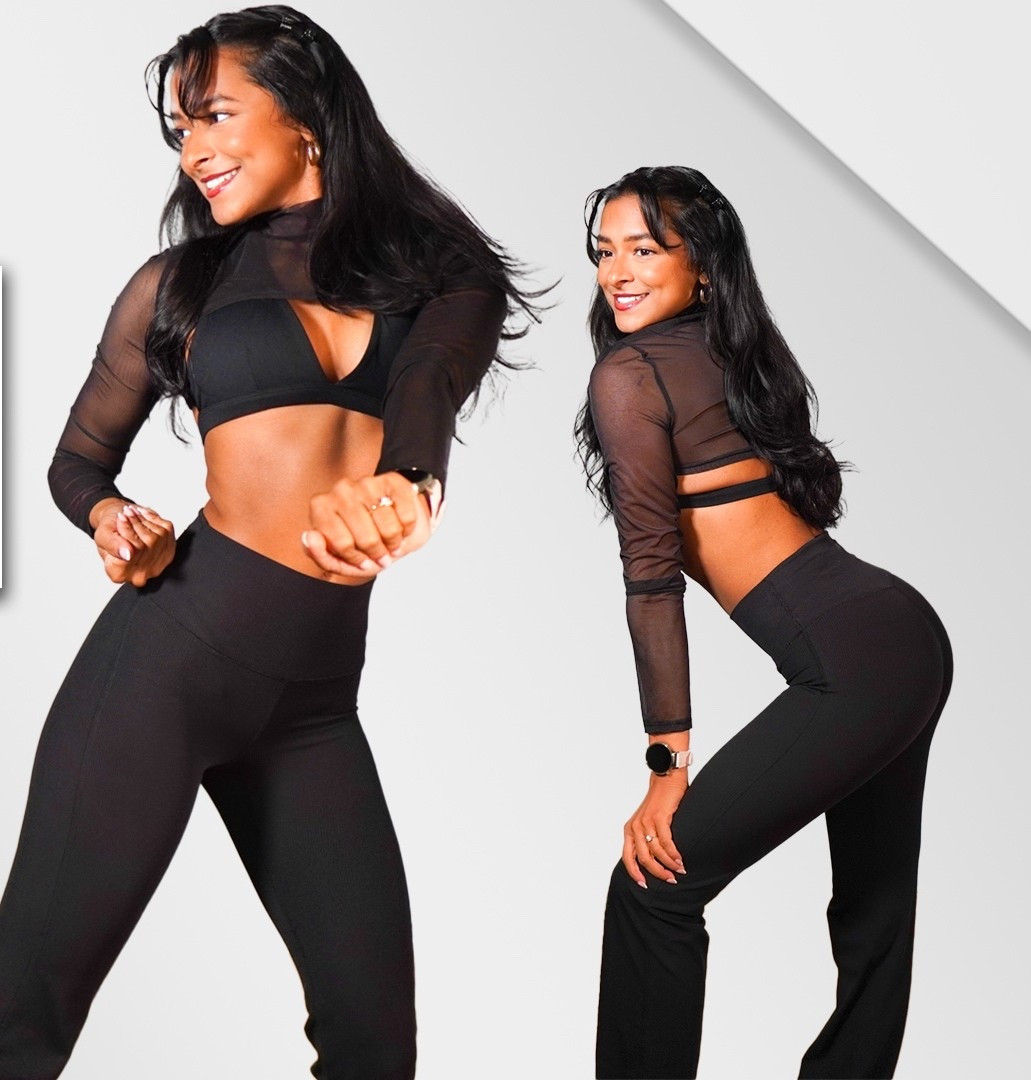 Dance Workout fit 💃🏽


#LTKeurope #LTKfitness #LTKstyletip