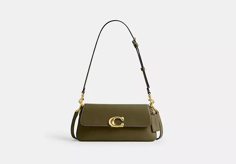 Jet Shoulder Bag | Coach (US)