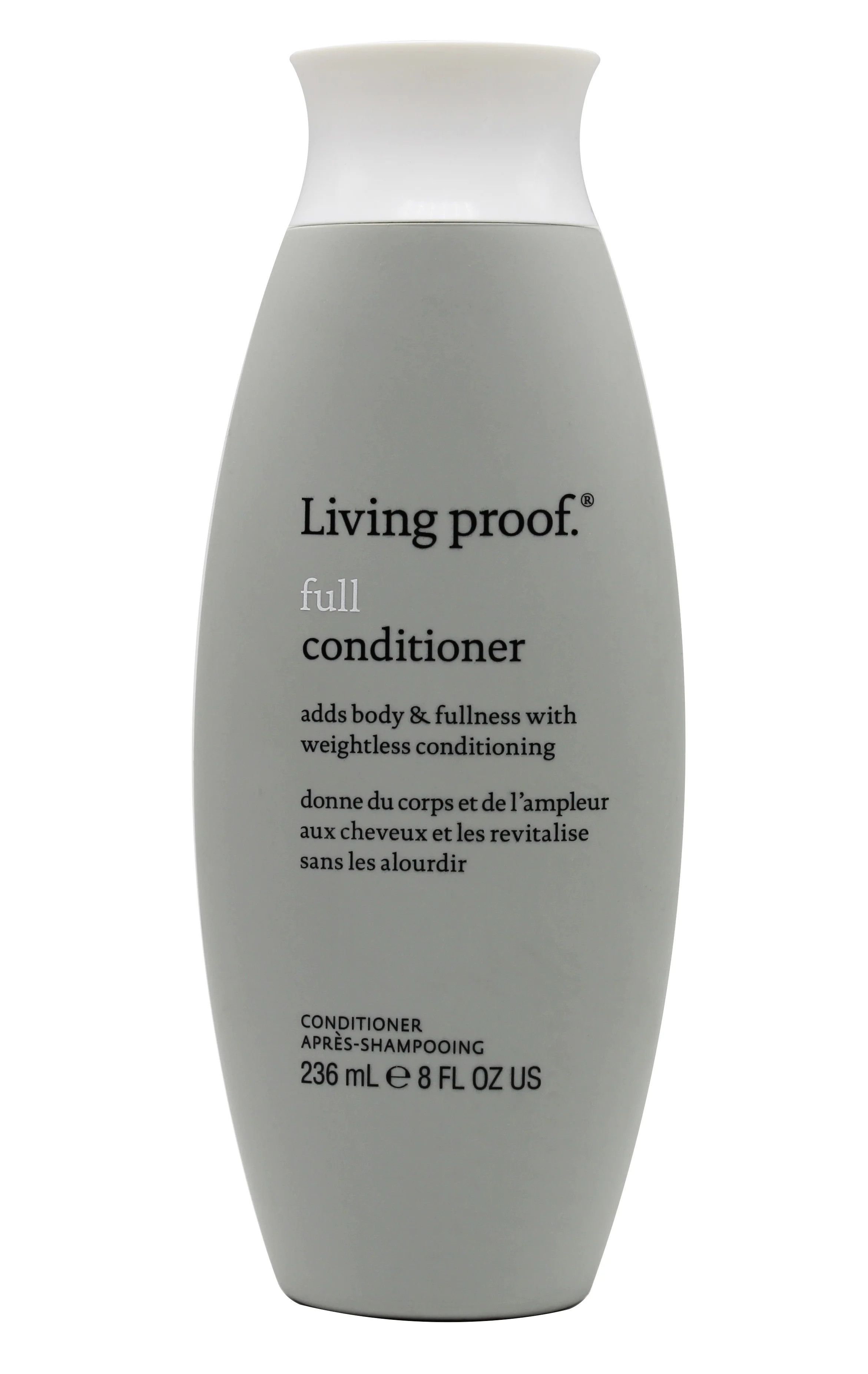 Living Proof Full Conditioner for Fine Hair, 8 oz - Walmart.com | Walmart (US)