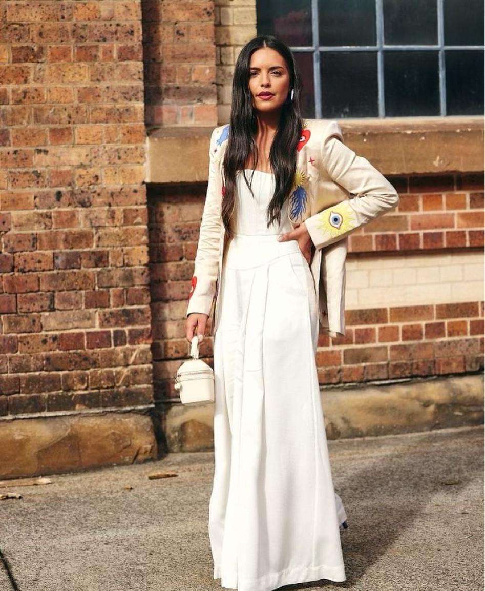 I WANT IT ALL 🤍 My exact outfit is linked!

#LTKFind #LTKaustralia #LTKstyletip