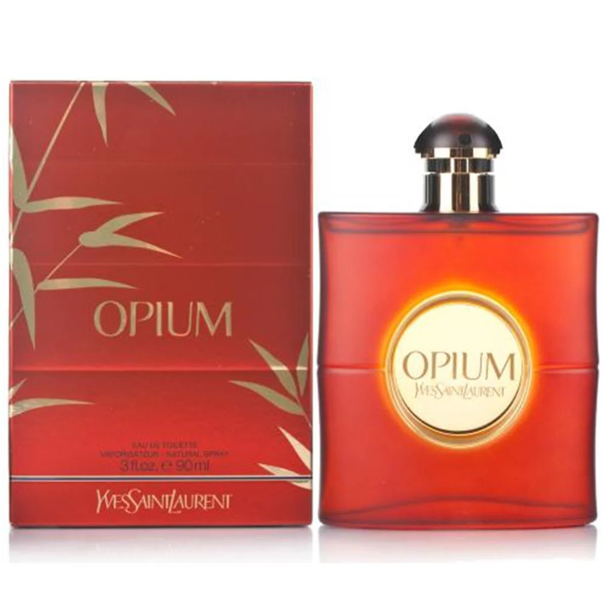 Loreal Opium Yves Saint Laurent Eau De Toilette Spray For Women - 3 Oz. | Shop Simon