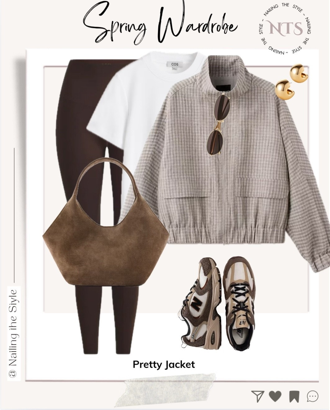 #LTKbag #LTKstyletip #LTKspring