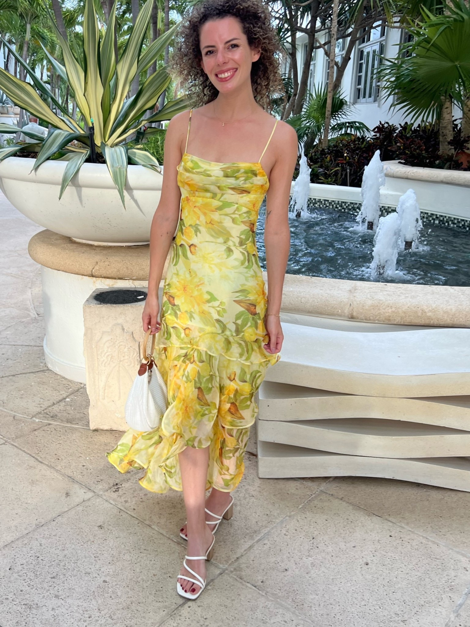 The perfect, elegant, summer dress!!

#LTKootd #LTKWedding #LTKSeasonal
