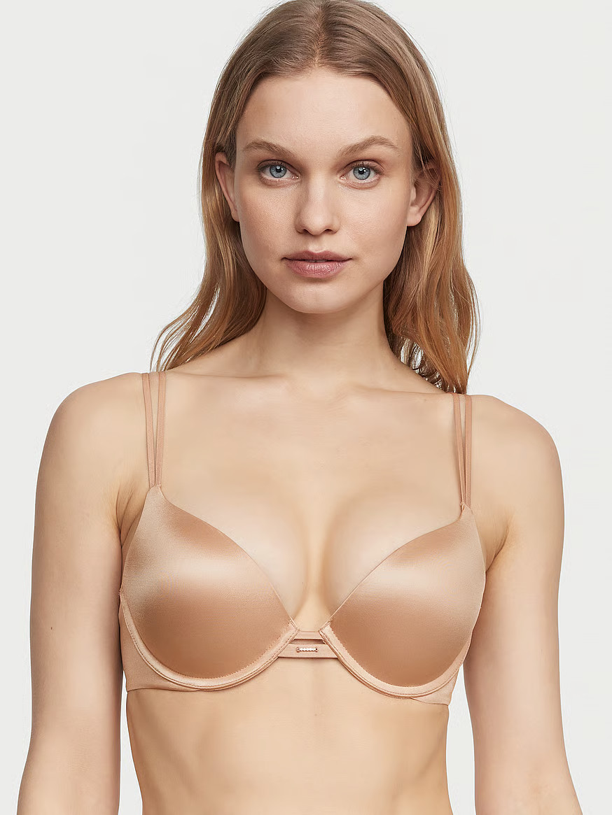Smooth Push-Up Bra | Victoria's Secret (US / CA )