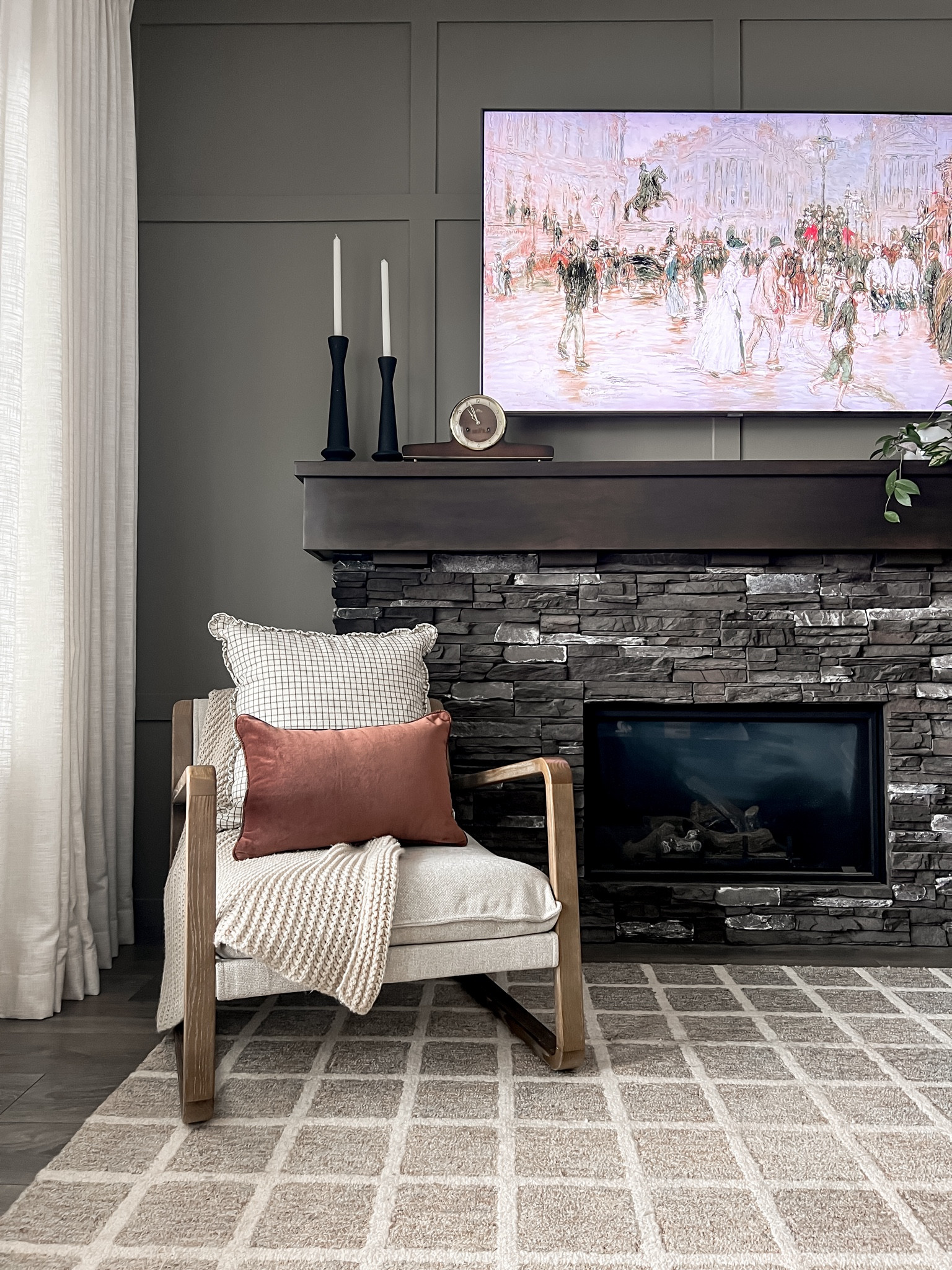 Loloi pillows 

#LTKhome #LTKfindsunder100 #LTKSeasonal