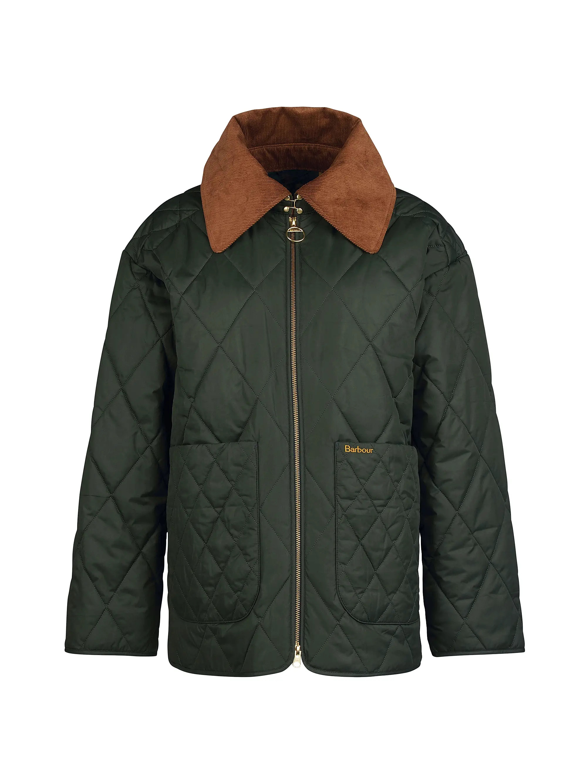 Woodhall Quilted Jacket | Saks Fifth Avenue